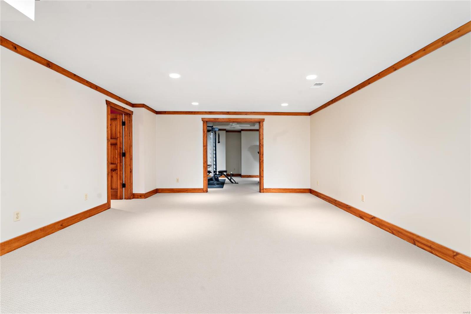 White Bridge Meadows - Residential