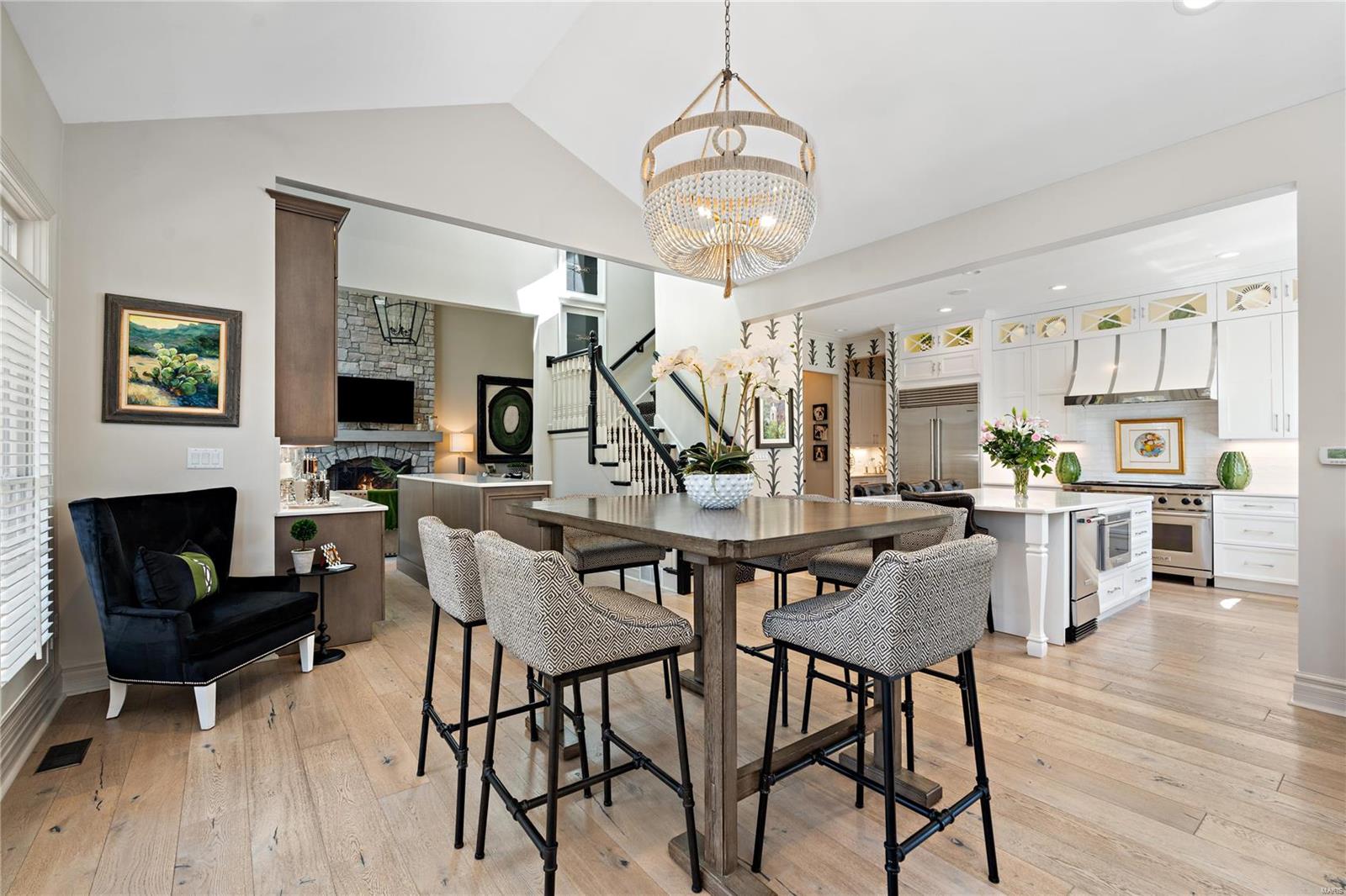 White Bridge Meadows - Residential