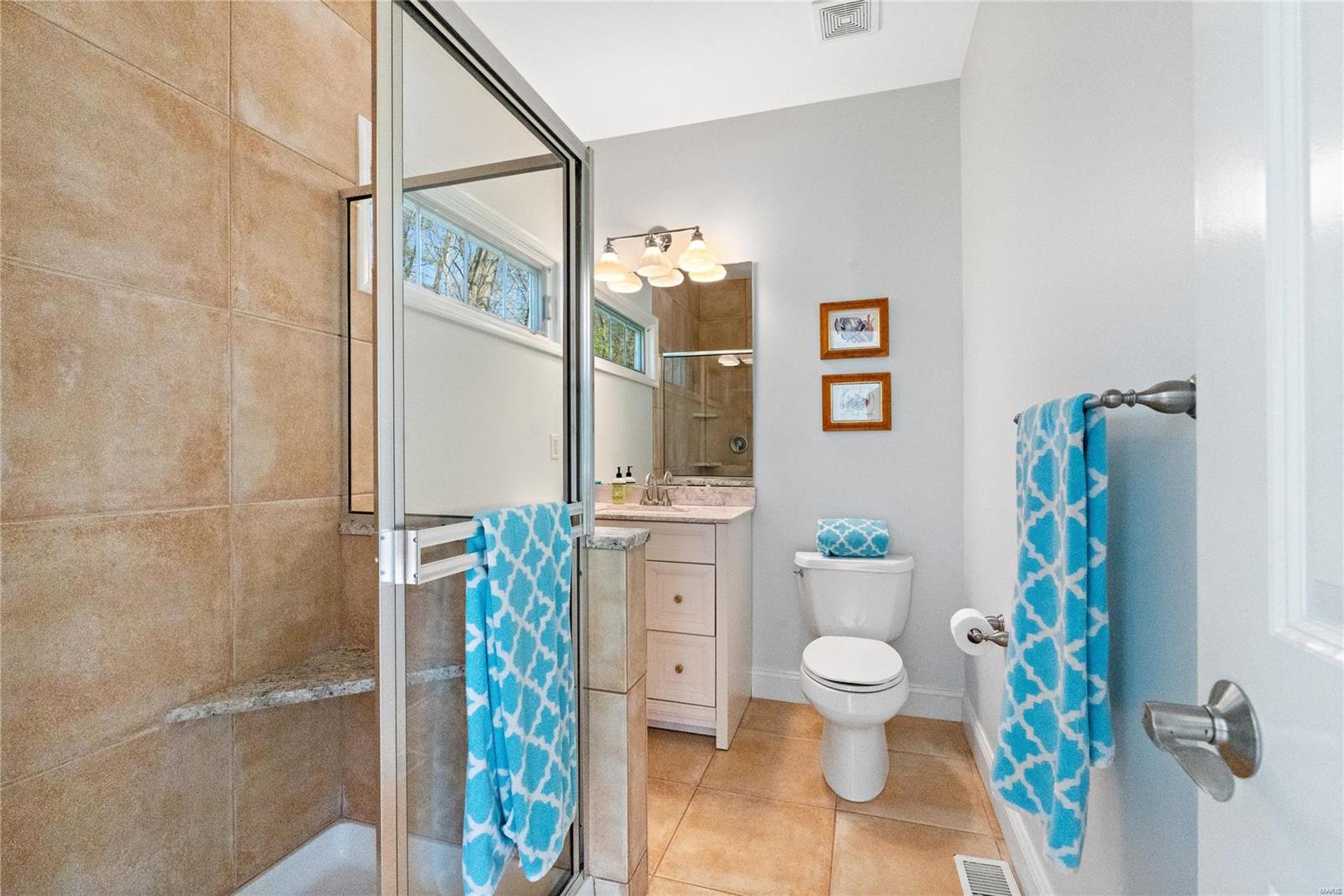 White Bridge Meadows - Residential