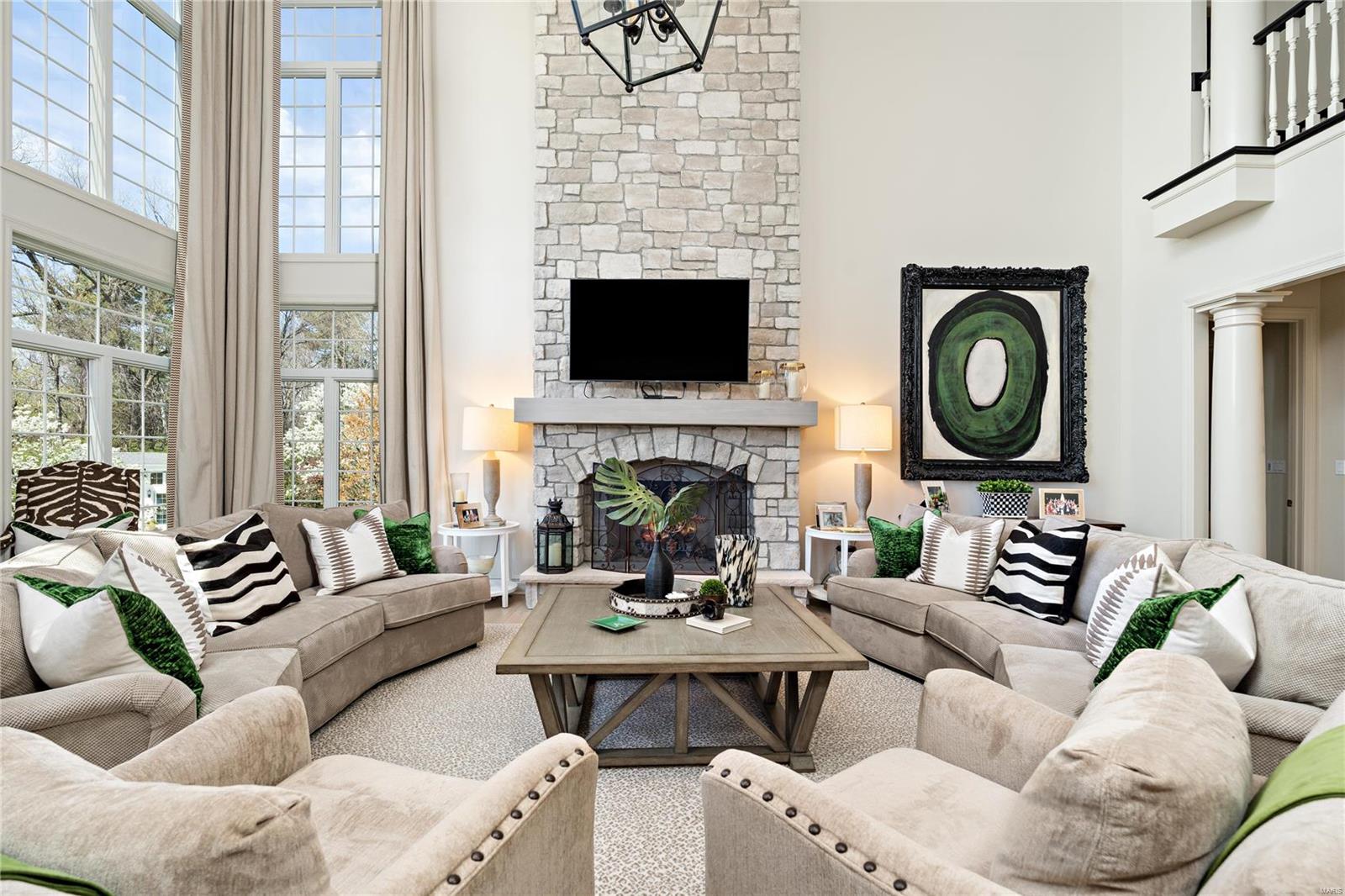 White Bridge Meadows - Residential