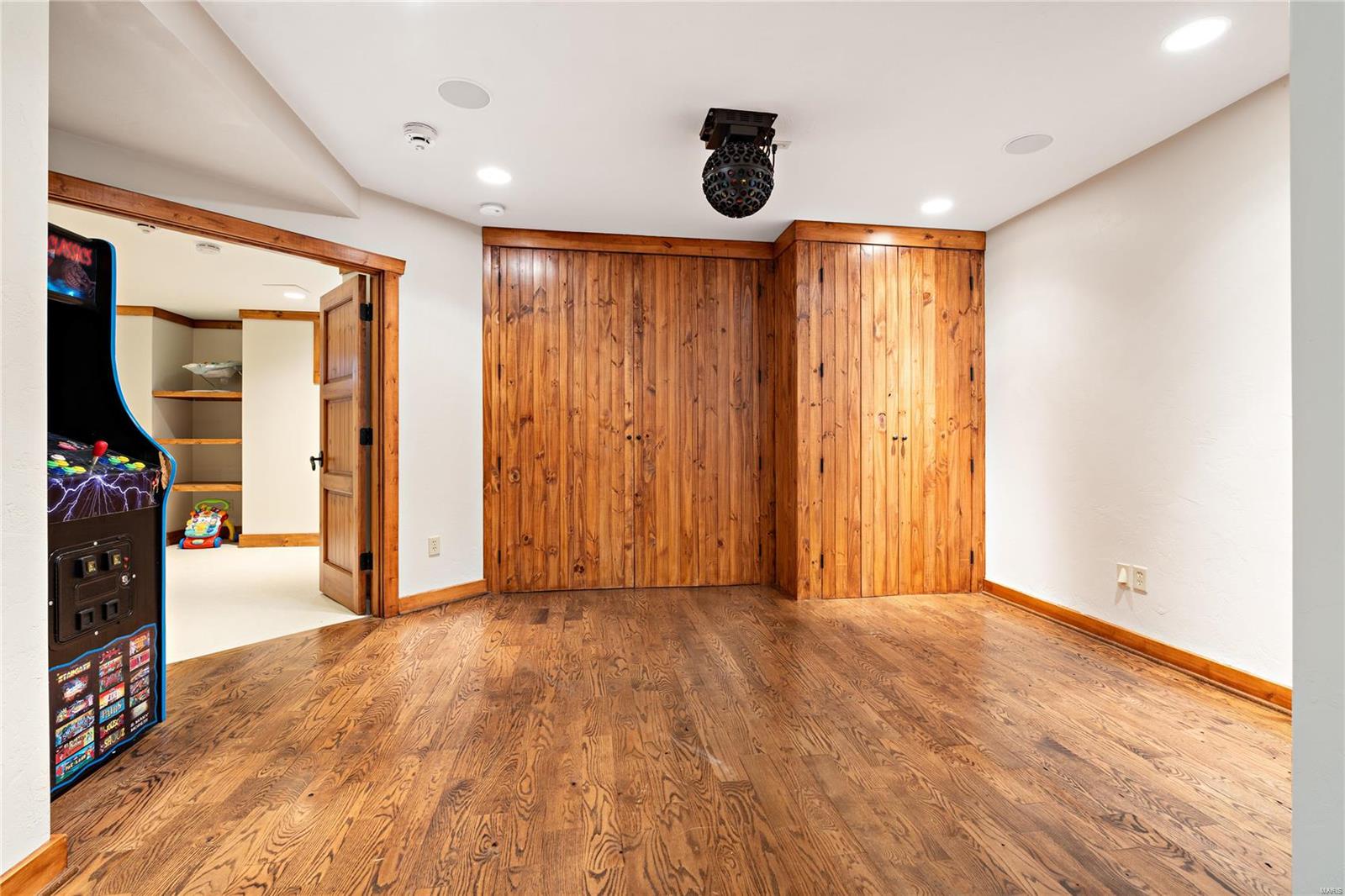 White Bridge Meadows - Residential