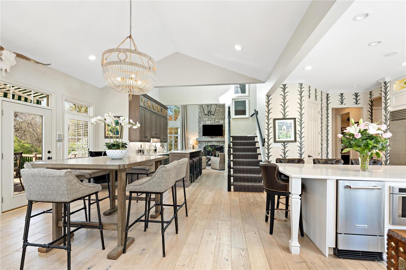 White Bridge Meadows - Residential