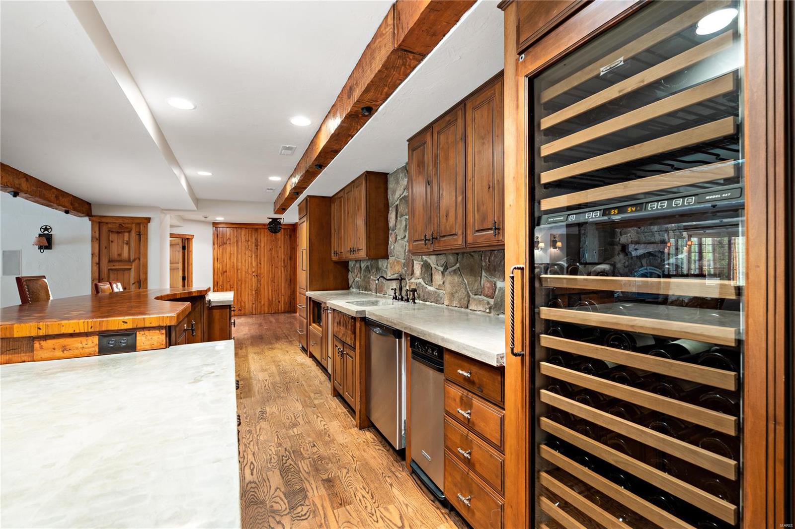 White Bridge Meadows - Residential