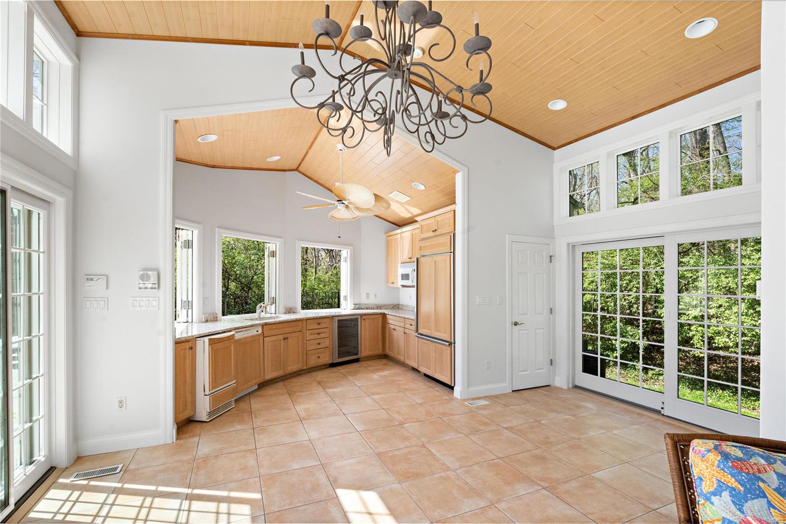 White Bridge Meadows - Residential