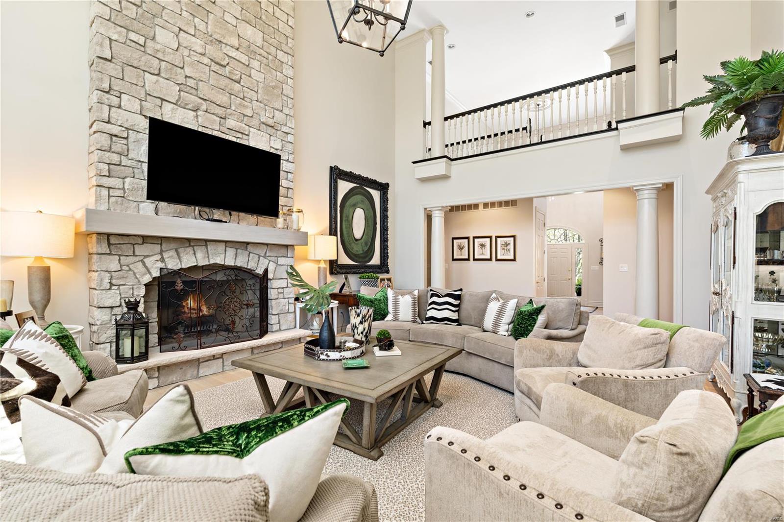 White Bridge Meadows - Residential