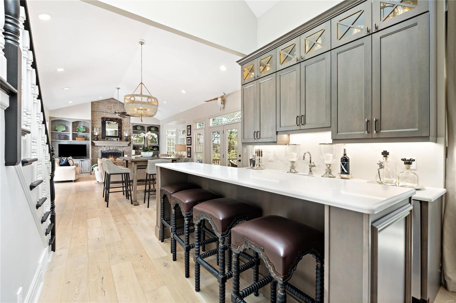 White Bridge Meadows - Residential