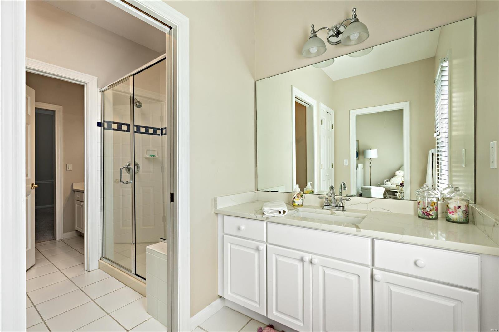 White Bridge Meadows - Residential