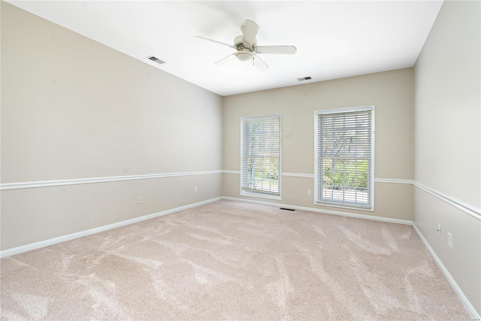 White Bridge Meadows - Residential