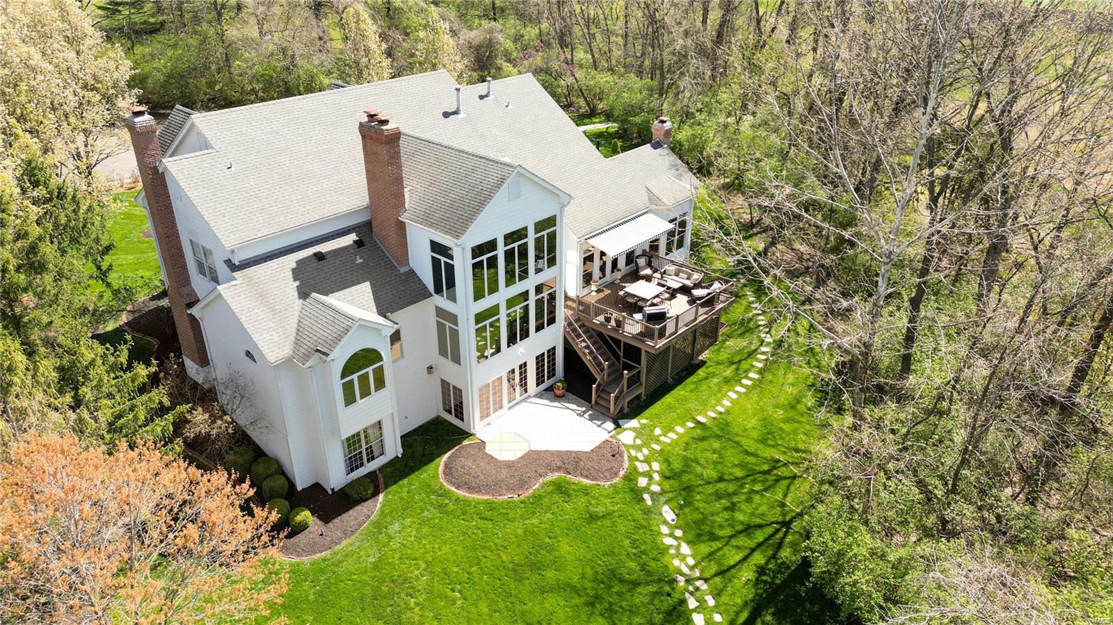 White Bridge Meadows - Residential