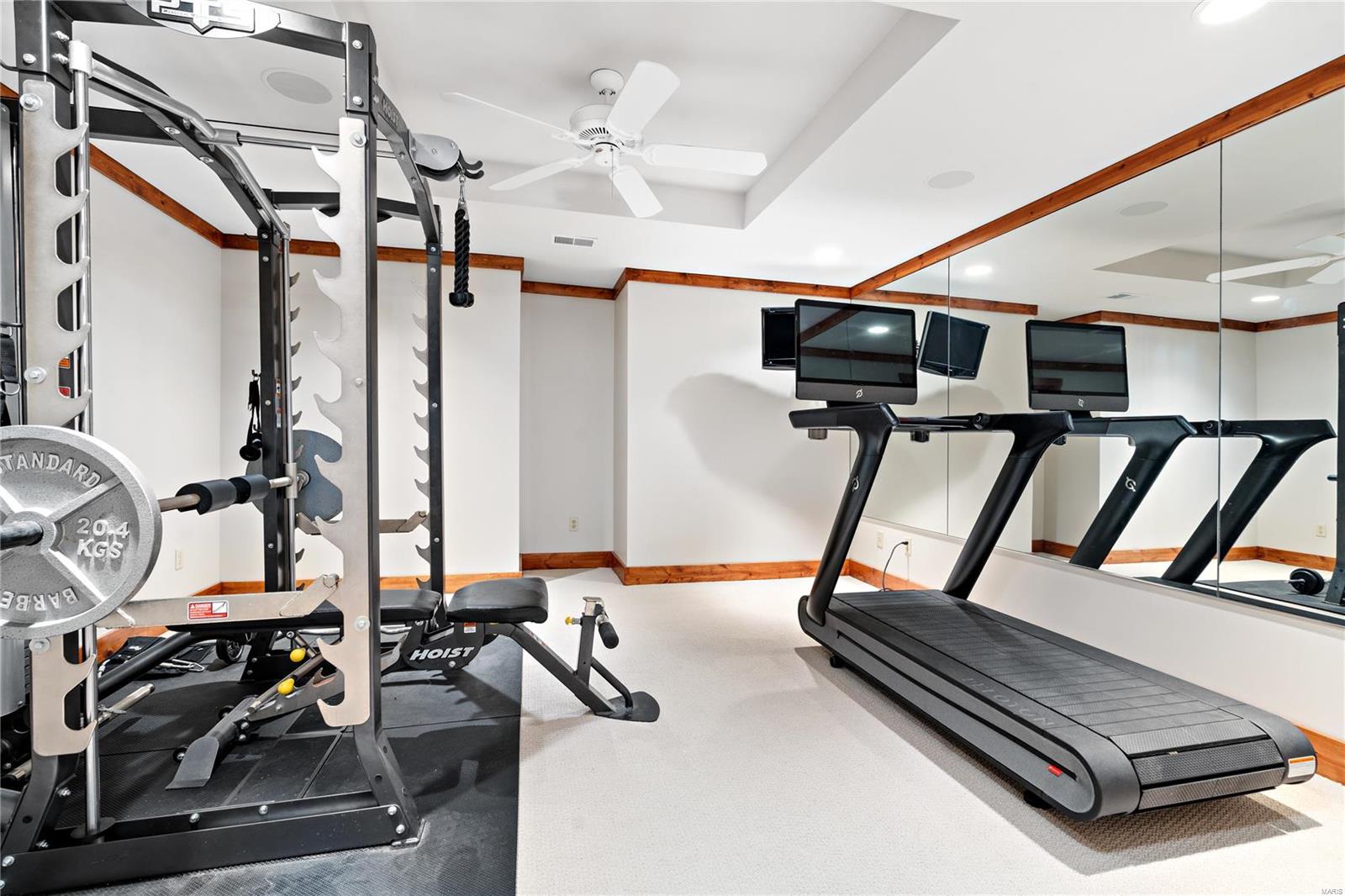 White Bridge Meadows - Residential