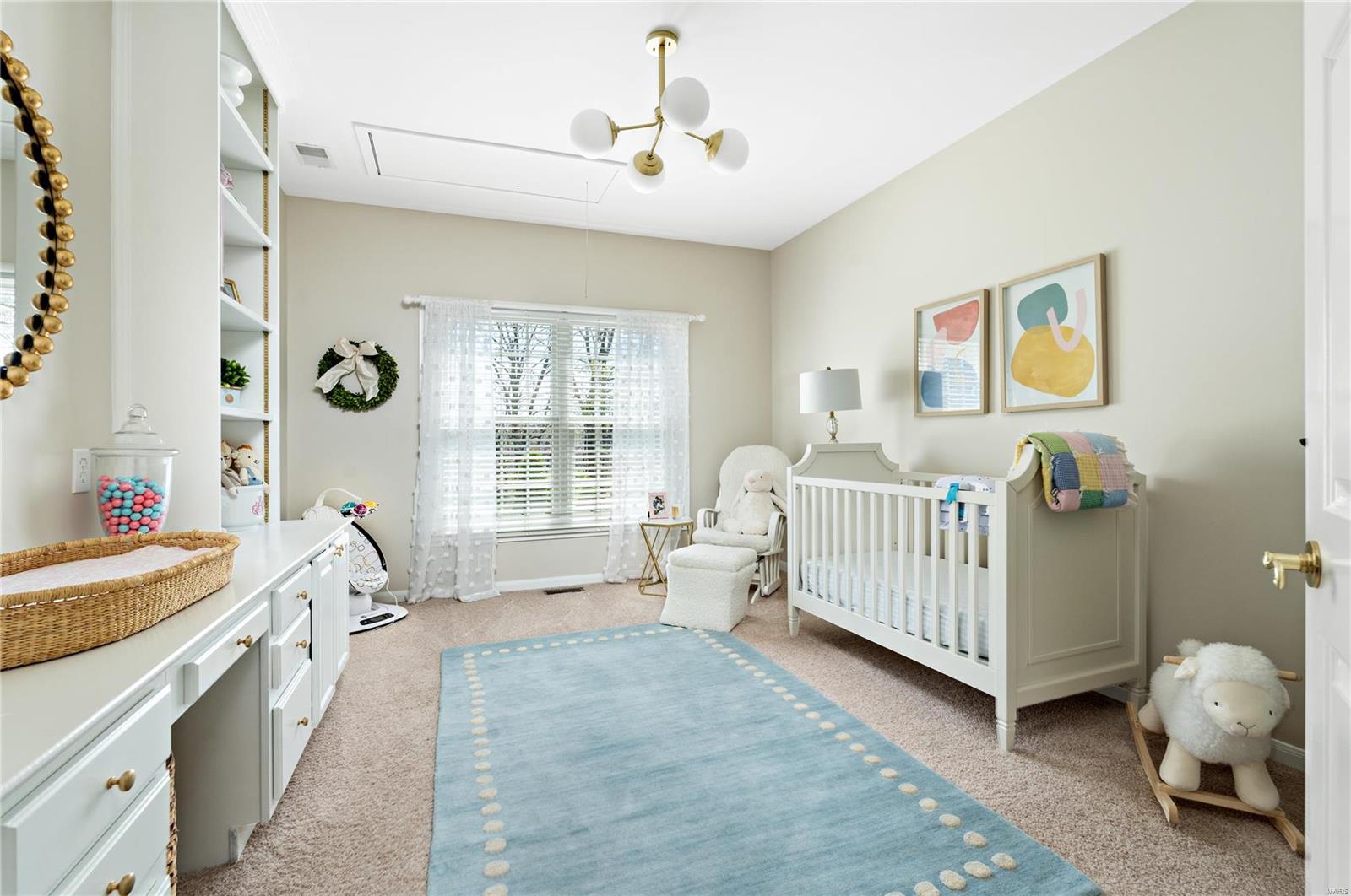 White Bridge Meadows - Residential