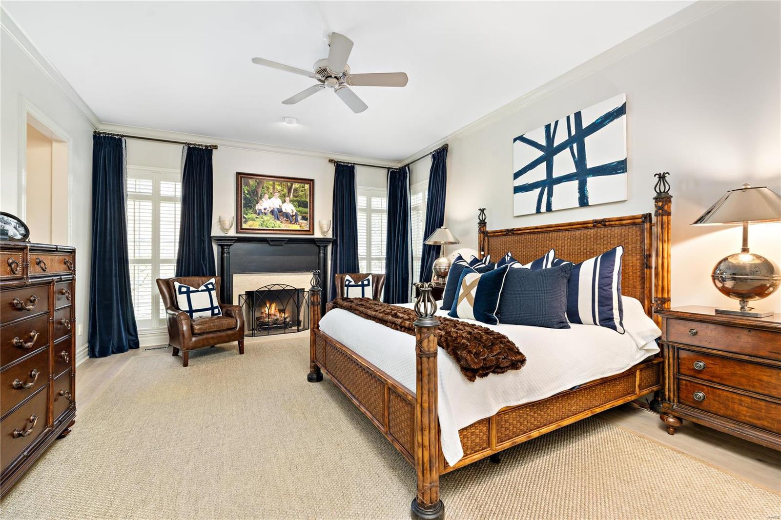 White Bridge Meadows - Residential