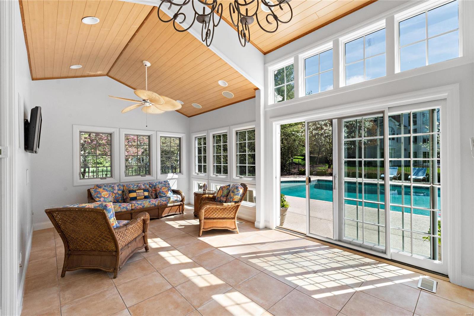 White Bridge Meadows - Residential