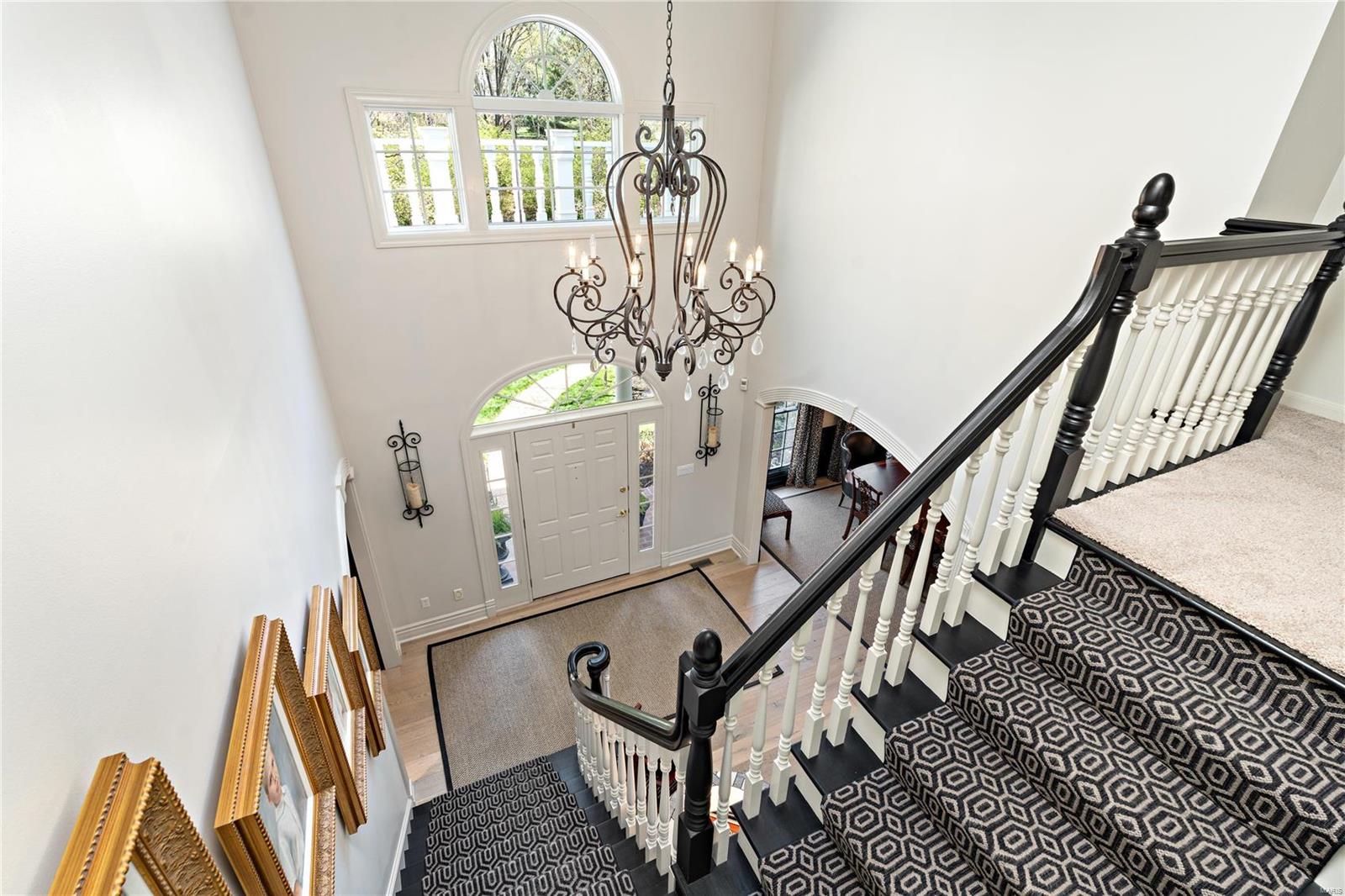 White Bridge Meadows - Residential