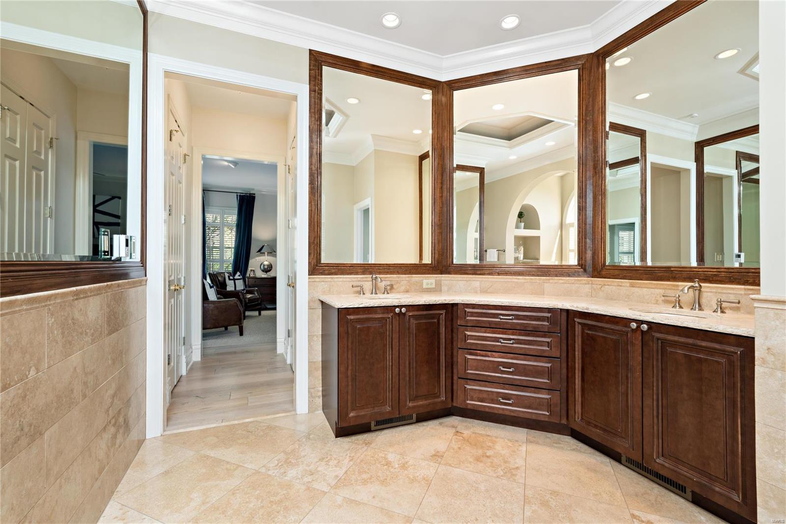 White Bridge Meadows - Residential