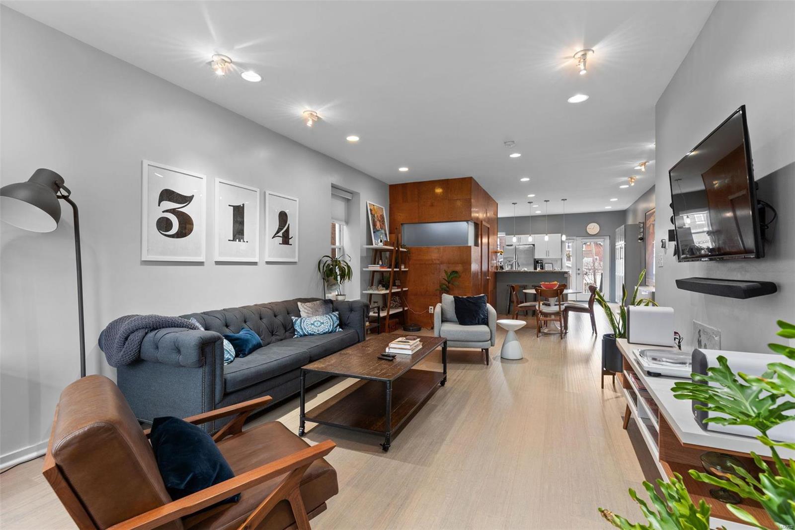 Southampton Amd Add - Residential