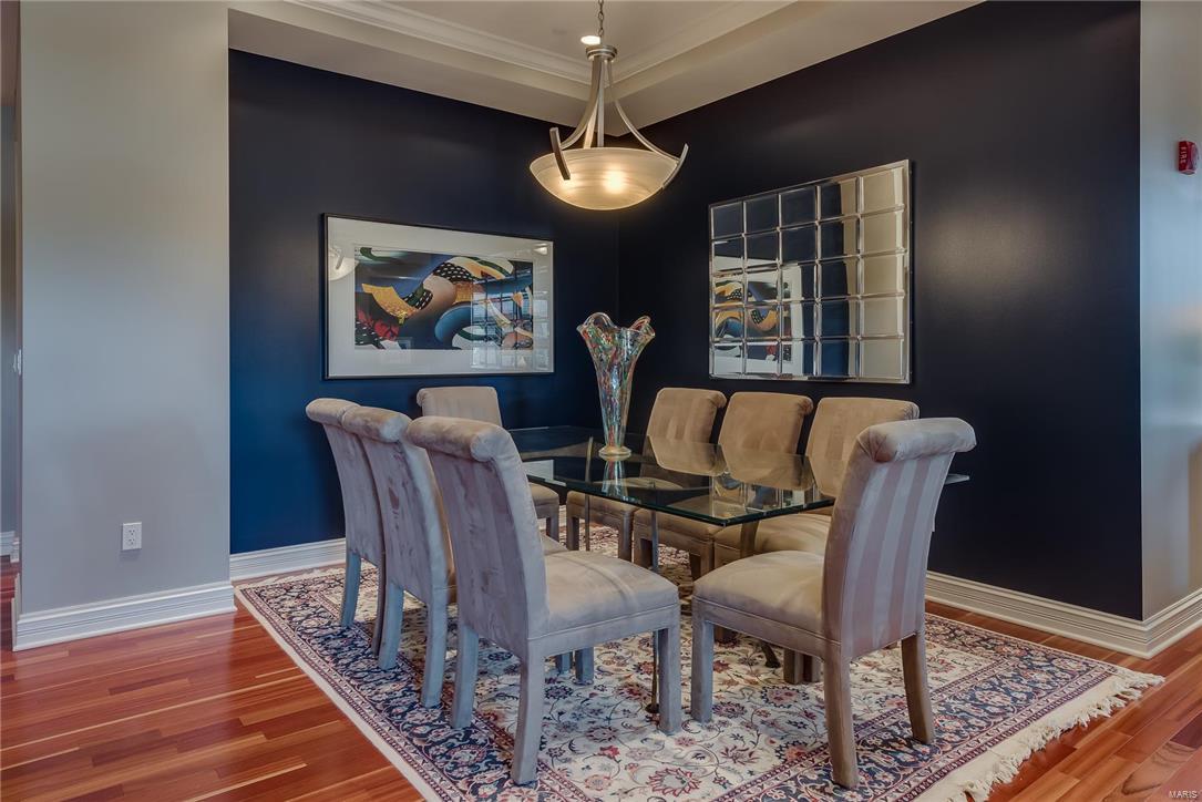 The Crescent - Residential