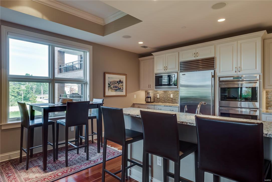 The Crescent - Residential