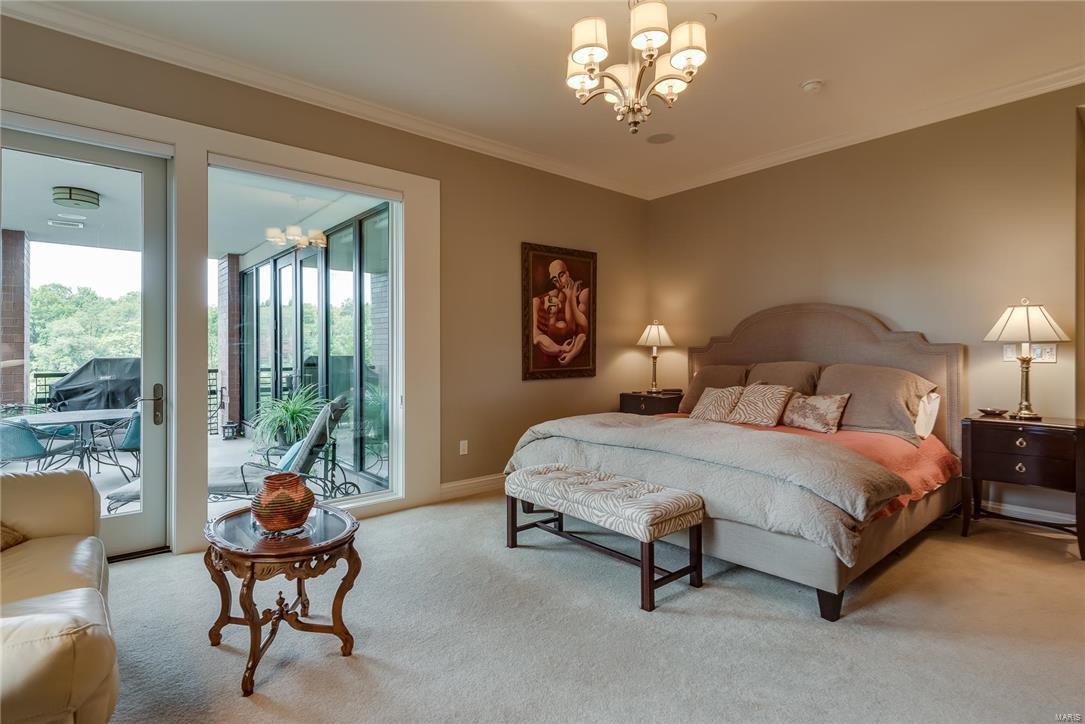 The Crescent - Residential