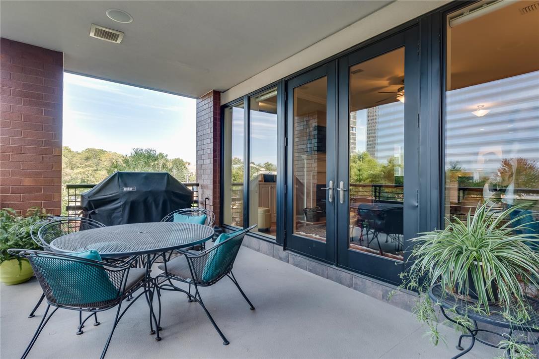 The Crescent - Residential