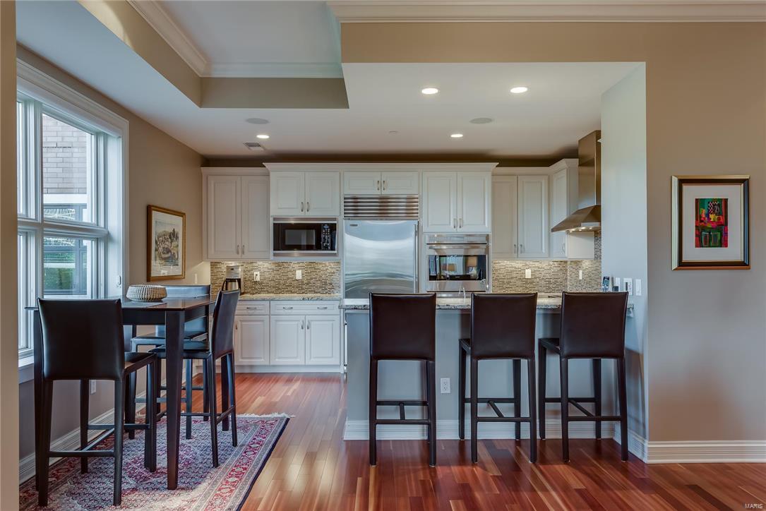 The Crescent - Residential