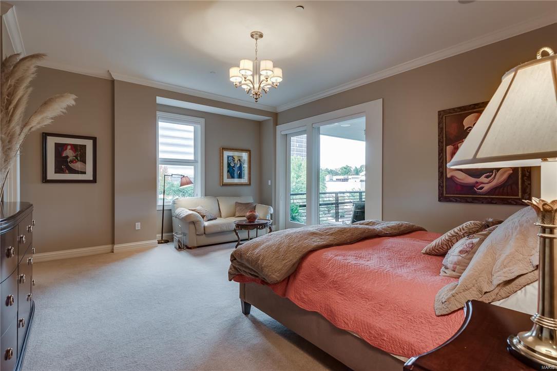 The Crescent - Residential