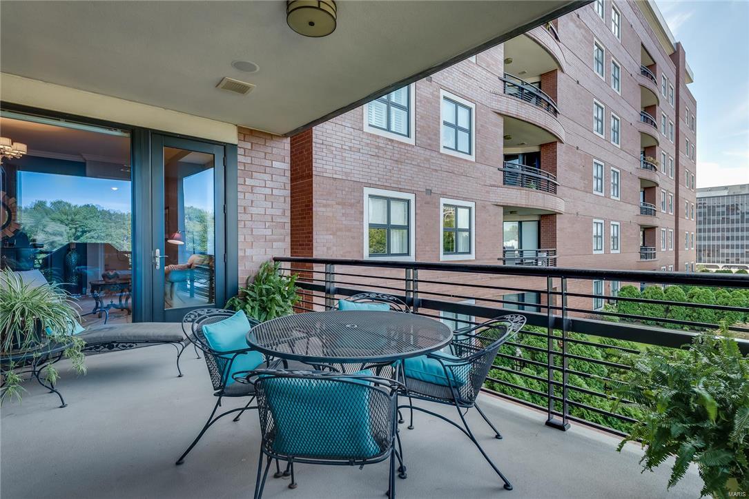 The Crescent - Residential