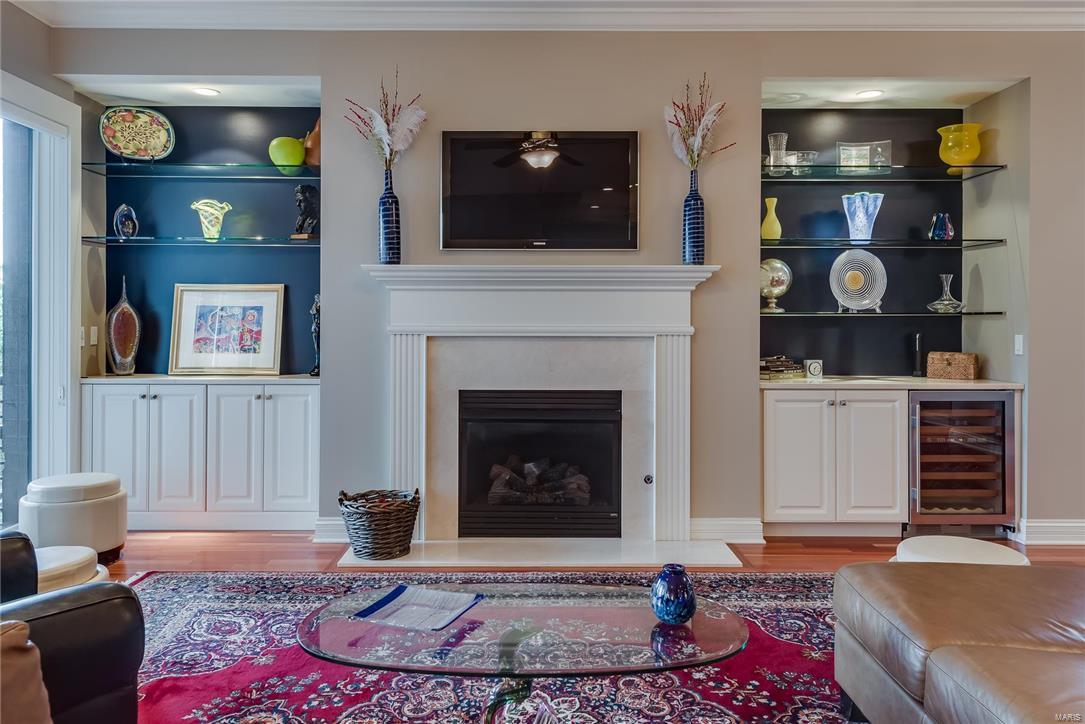 The Crescent - Residential