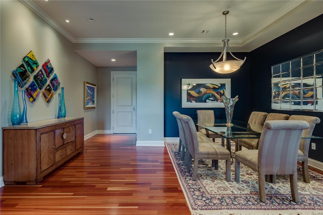 The Crescent - Residential