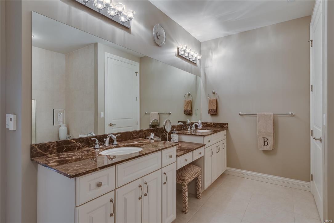 The Crescent - Residential