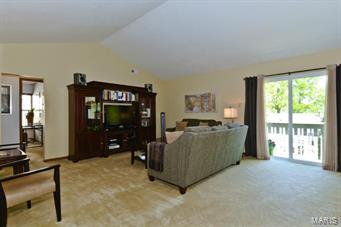 Village At Concord Condo - Residential