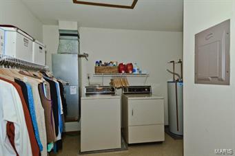 Village At Concord Condo - Residential