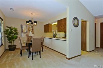 Village At Concord Condo - Residential