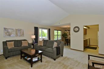 Village At Concord Condo - Residential