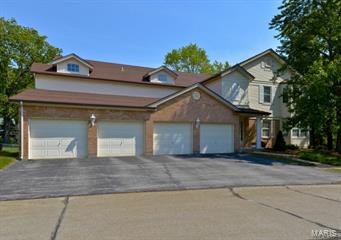 Village At Concord Condo - Residential