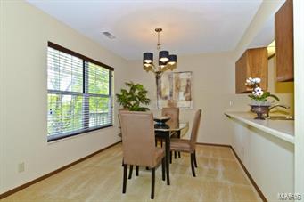 Village At Concord Condo - Residential