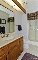 Village At Concord Condo - Residential