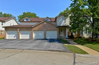 Village At Concord Condo - Residential