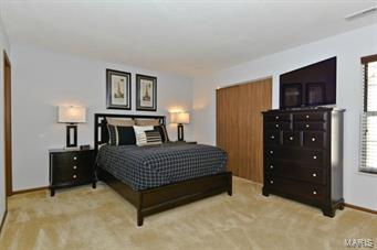 Village At Concord Condo - Residential