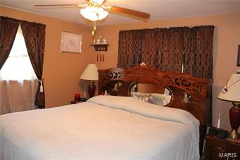 Mullins Terrace - Residential