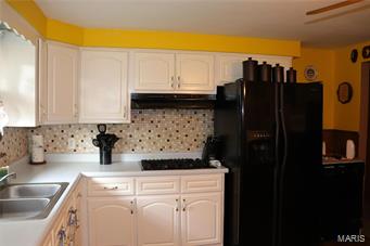 Mullins Terrace - Residential