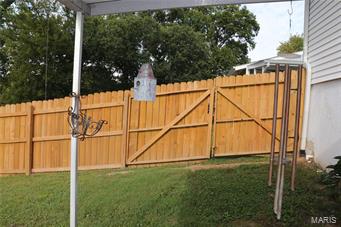 Mullins Terrace - Residential