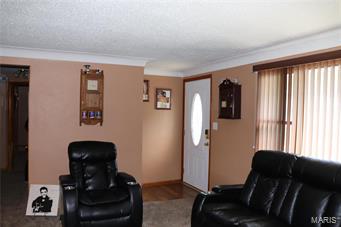 Mullins Terrace - Residential