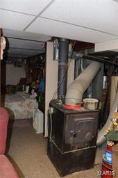 Mullins Terrace - Residential