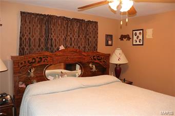 Mullins Terrace - Residential