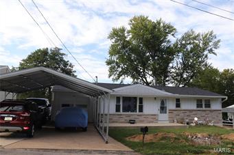 Mullins Terrace - Residential