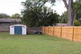 Mullins Terrace - Residential