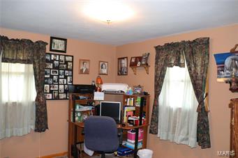 Mullins Terrace - Residential