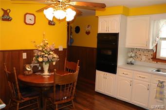 Mullins Terrace - Residential