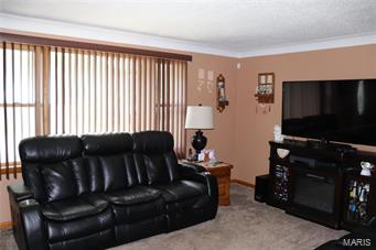 Mullins Terrace - Residential